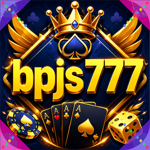 bpjs777 — mitra unggulan