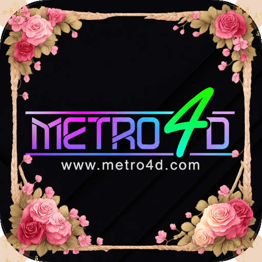 metro4d — galeri pratinjau - APK Resmi